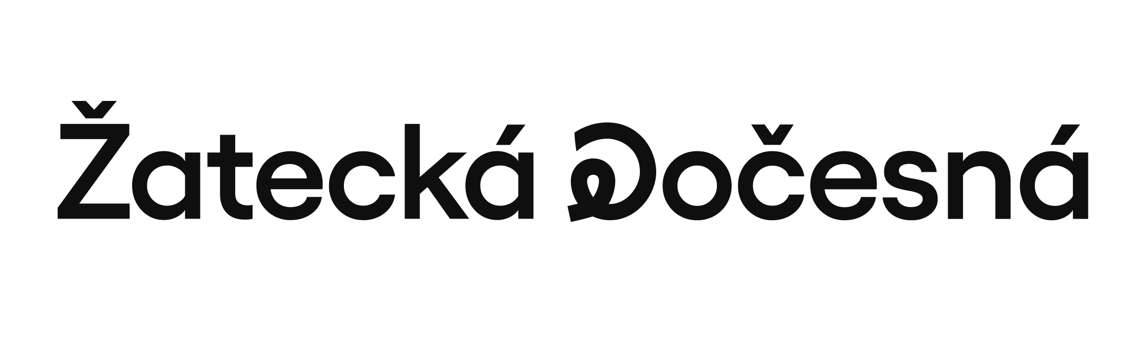 Žatecká Dočesná